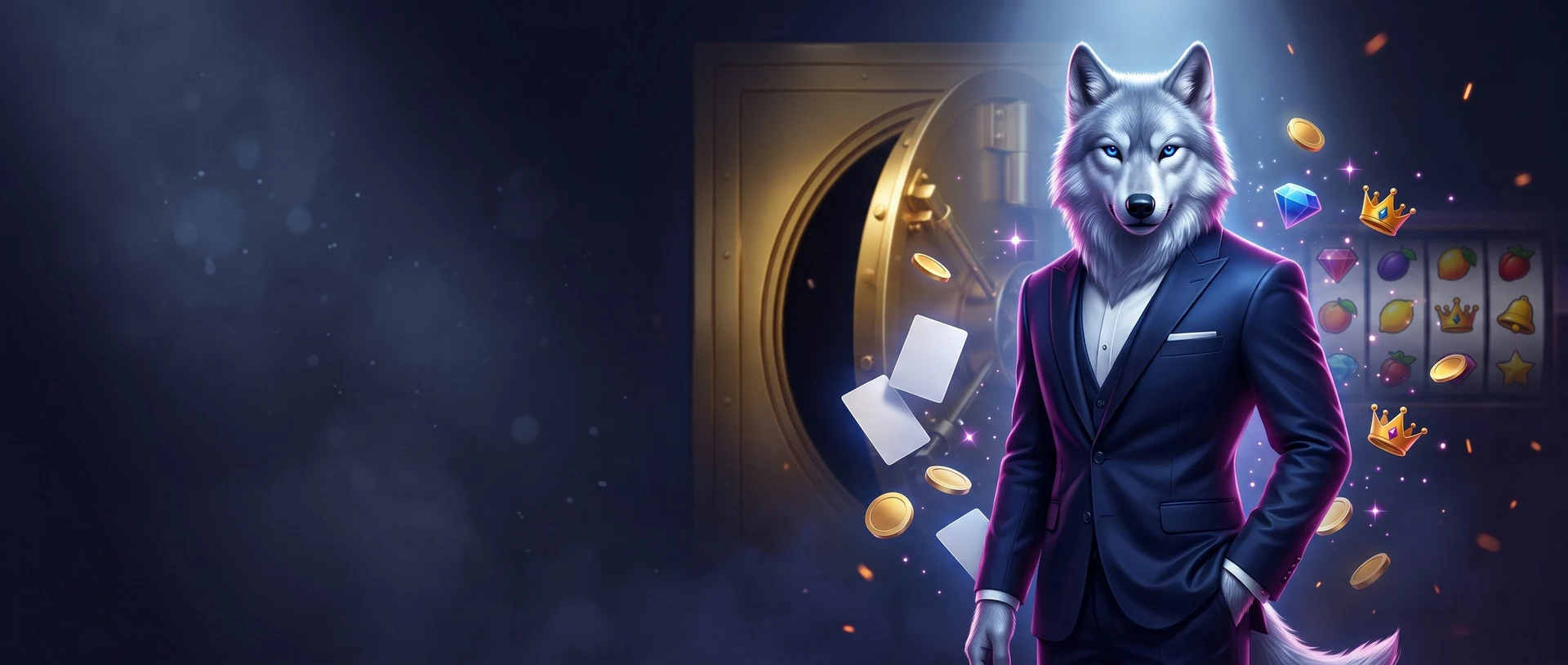 Paiements RoyalDogs