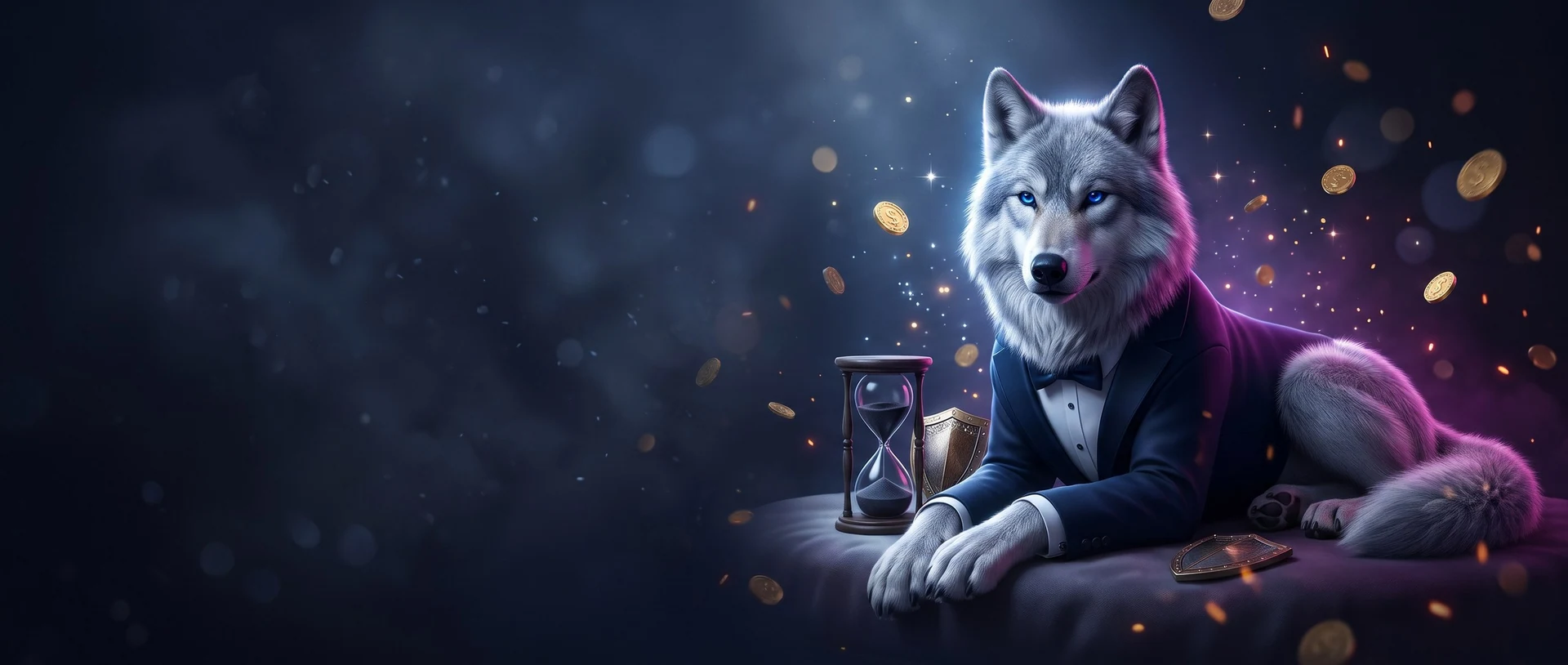 Jeu responsable chez RoyalDogs